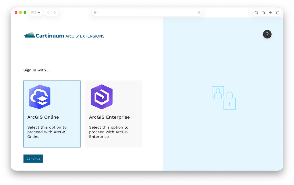 030 Sign in to Migrate