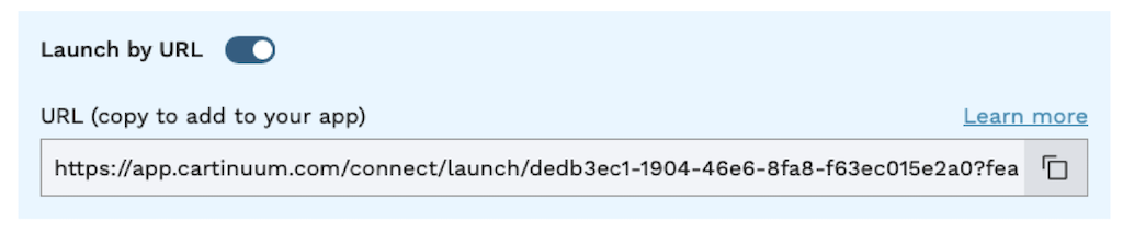 044 Workflow Launch by URL