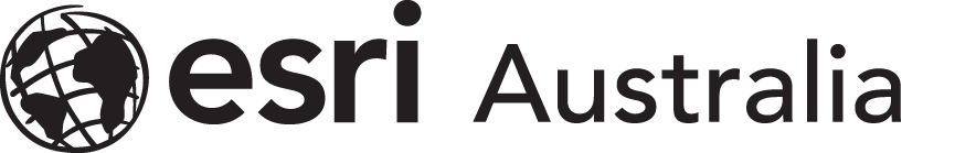 Esri_Australia_Logo