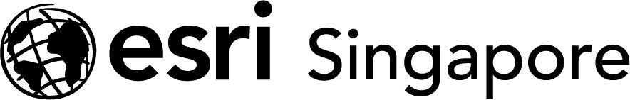 Esri_Singapore_Logo