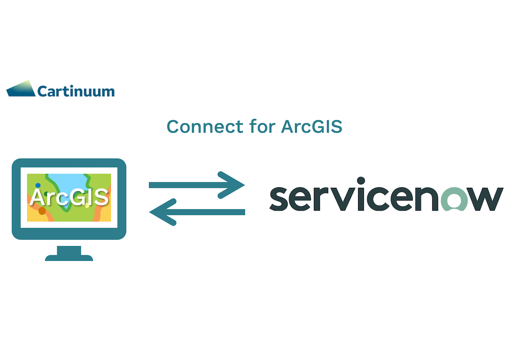 Integrating ArcGIS with ServiceNow