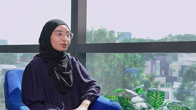 Alya Video Thumbnail